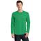Port & Company® Fan Favorite™ Colors Long Sleeve T-Shirt